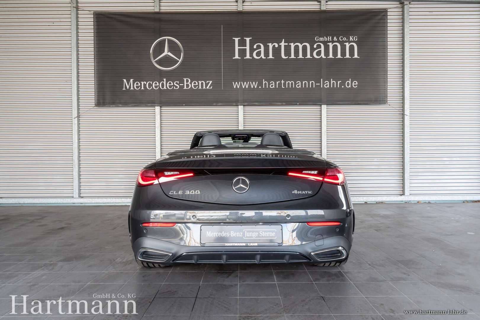 Mercedes CLE 300 AMG Line - 2024 - Joinsteer - #5