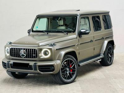 Mercedes GLS -  - Joinsteer - #4