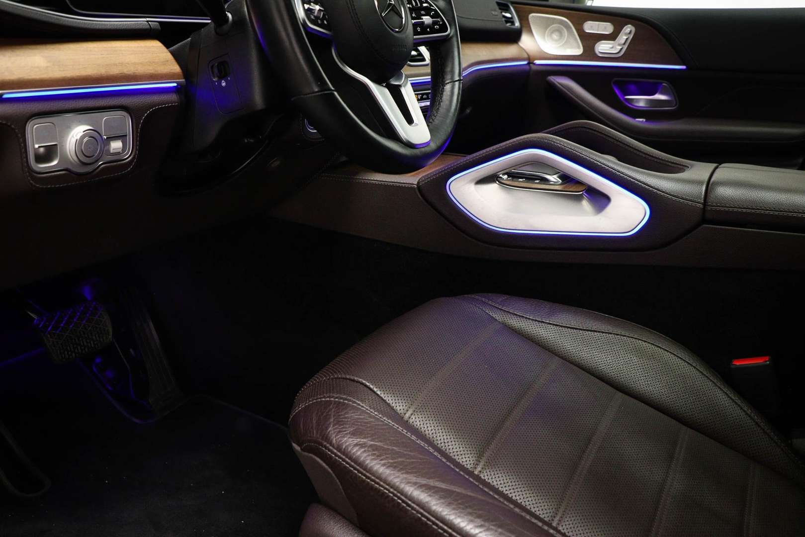 Mercedes GLE 350 - 2023 - Joinsteer - #38