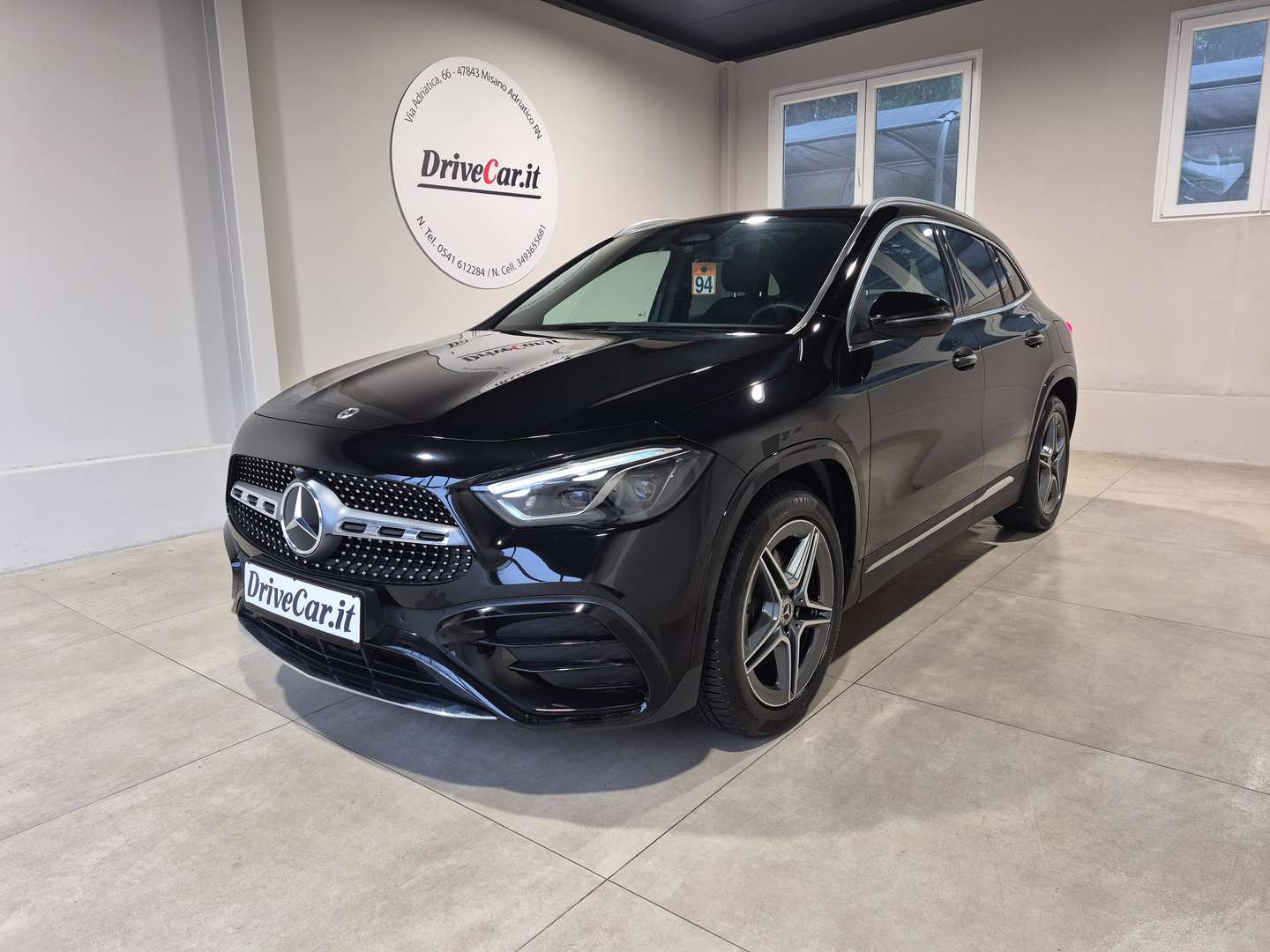 Mercedes GLA 200 AMG Line - 2024 - Joinsteer - #2