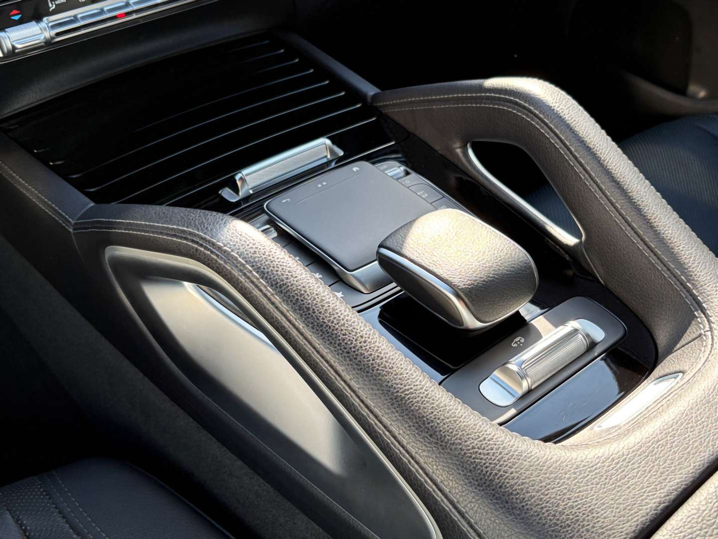 Mercedes GLE 350 Night Edition - 2022 - Joinsteer - #29