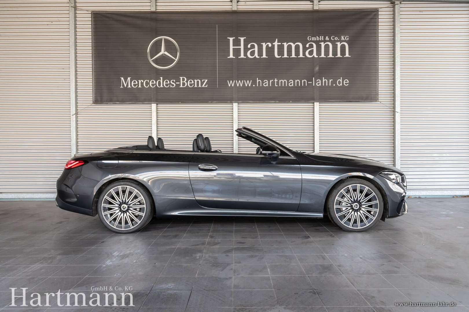 Mercedes CLE 300 AMG Line - 2024 - Joinsteer - #6