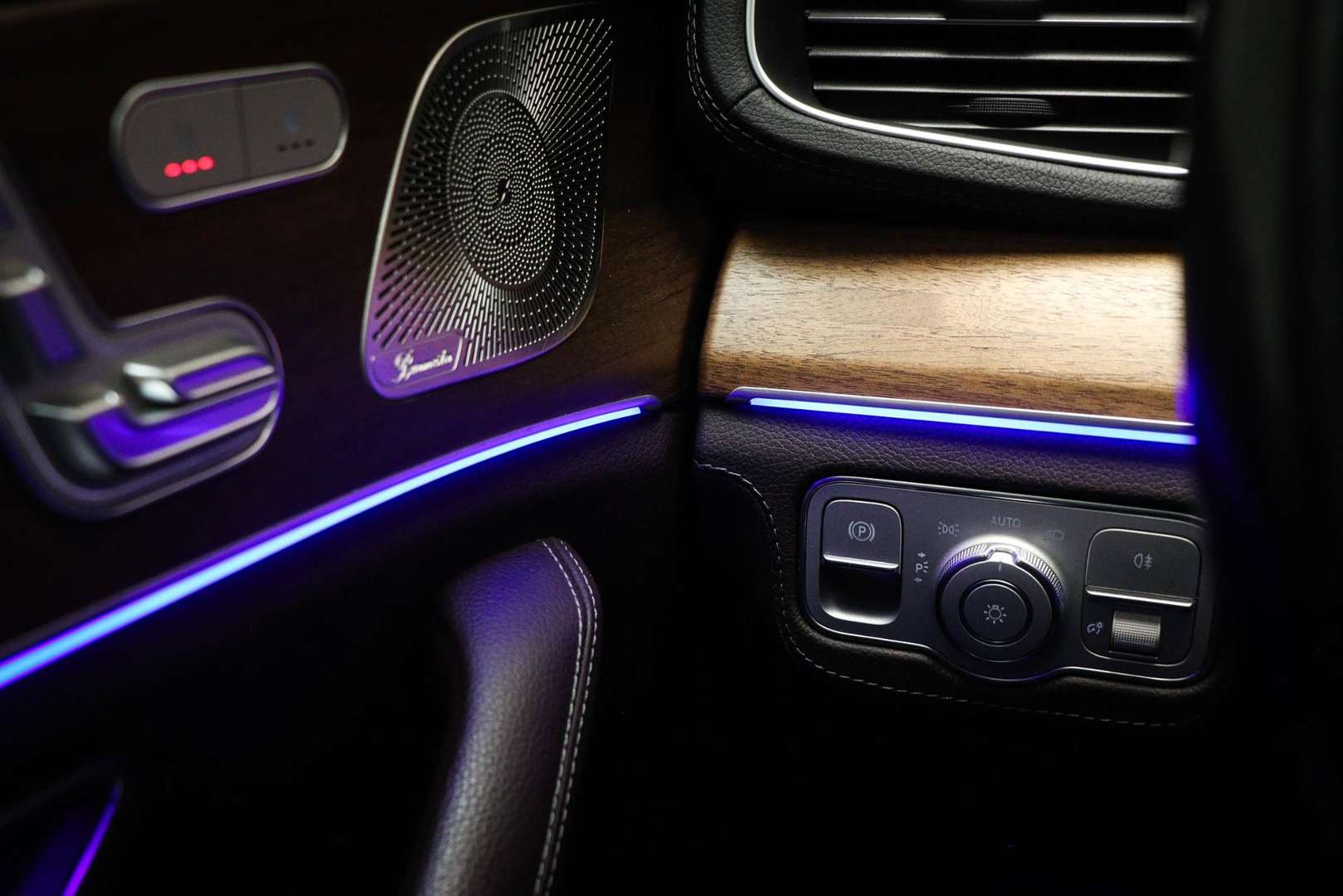 Mercedes GLE 350 - 2023 - Joinsteer - #39