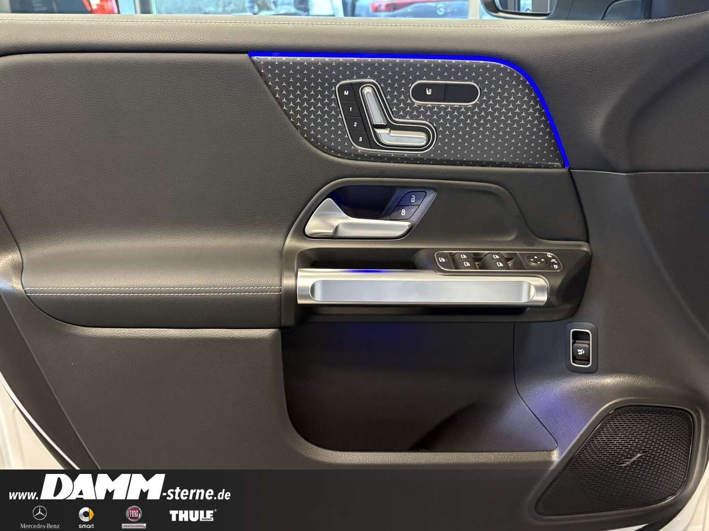 Mercedes EQB 300 - 2024 - Joinsteer - #15