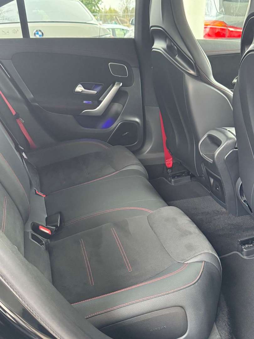 Mercedes CLA 45 AMG 45 - 2023 - Joinsteer - #17