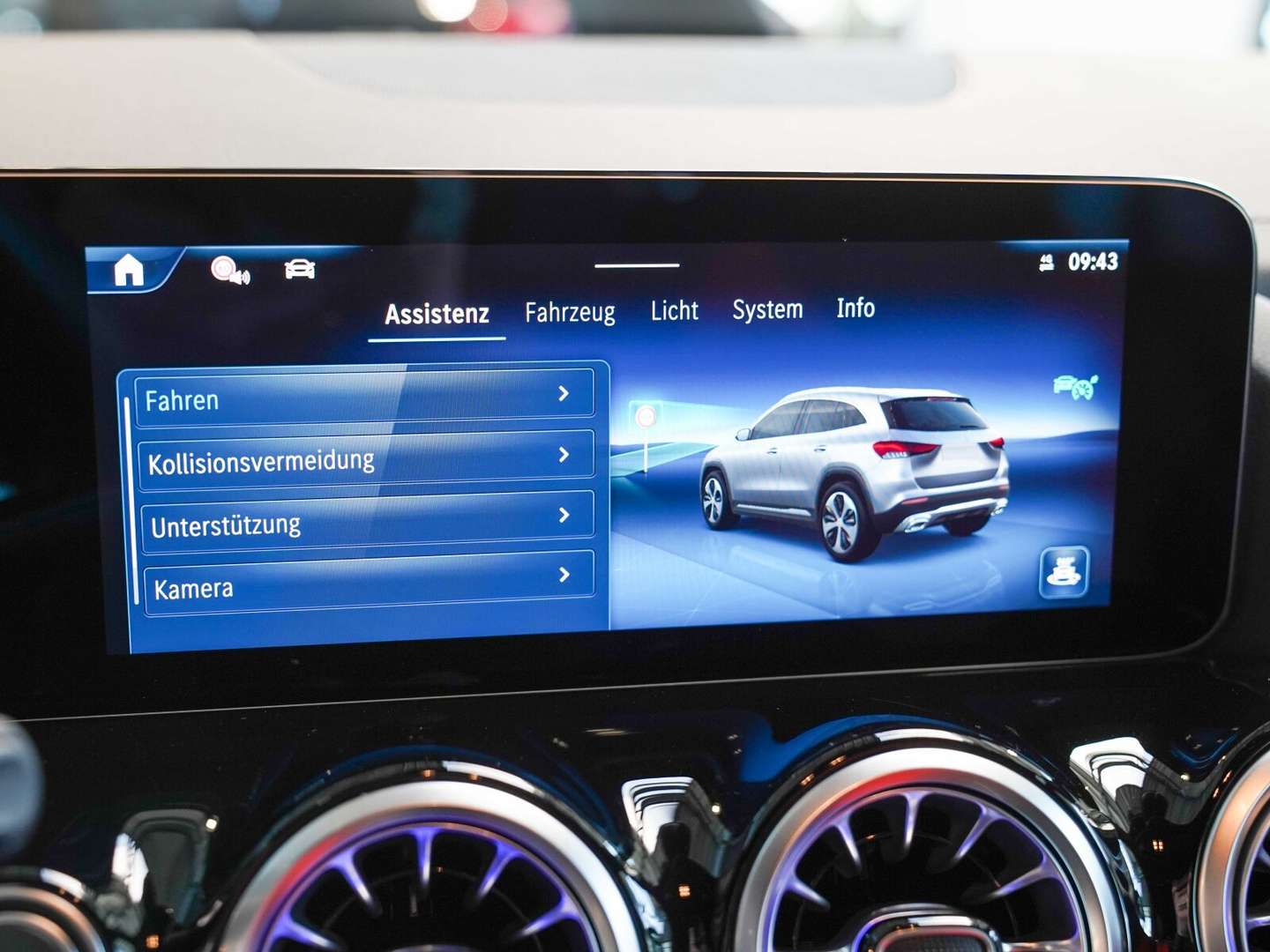 Mercedes GLA 200 200 AMG Line - 2024 - Joinsteer - #24