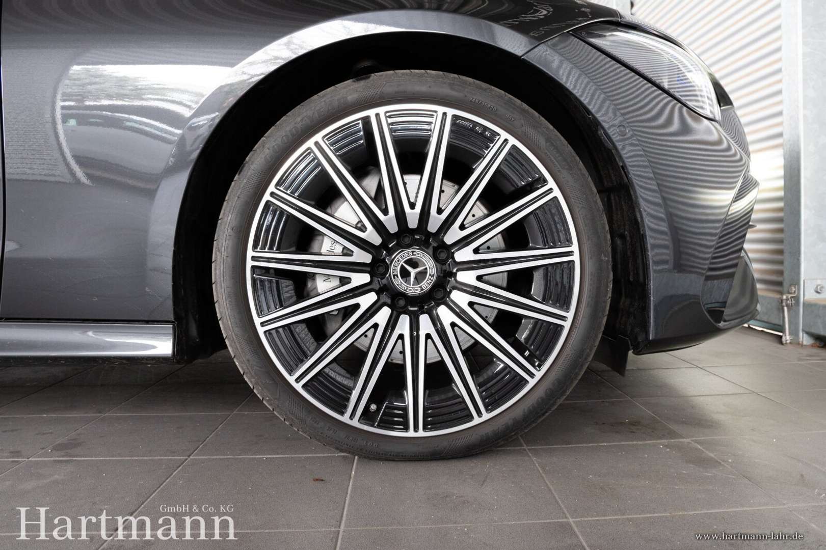 Mercedes CLE 300 AMG Line - 2024 - Joinsteer - #7