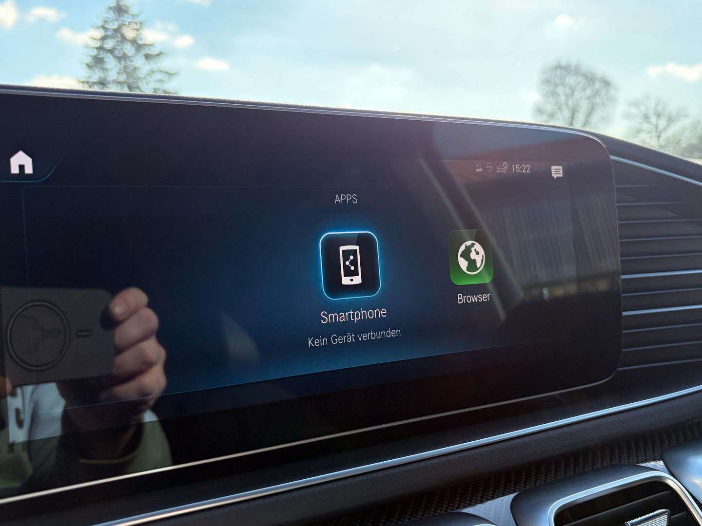 Mercedes GLE 350 Night Edition - 2022 - Joinsteer - #30