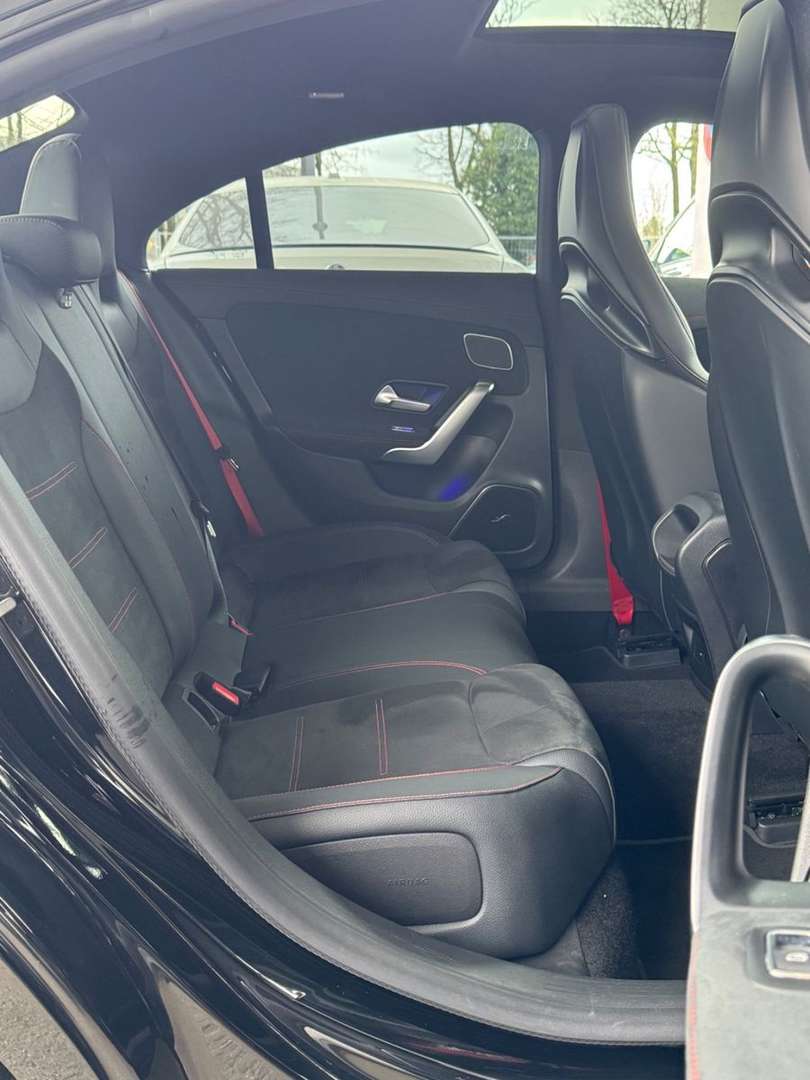 Mercedes CLA 45 AMG 45 - 2023 - Joinsteer - #18
