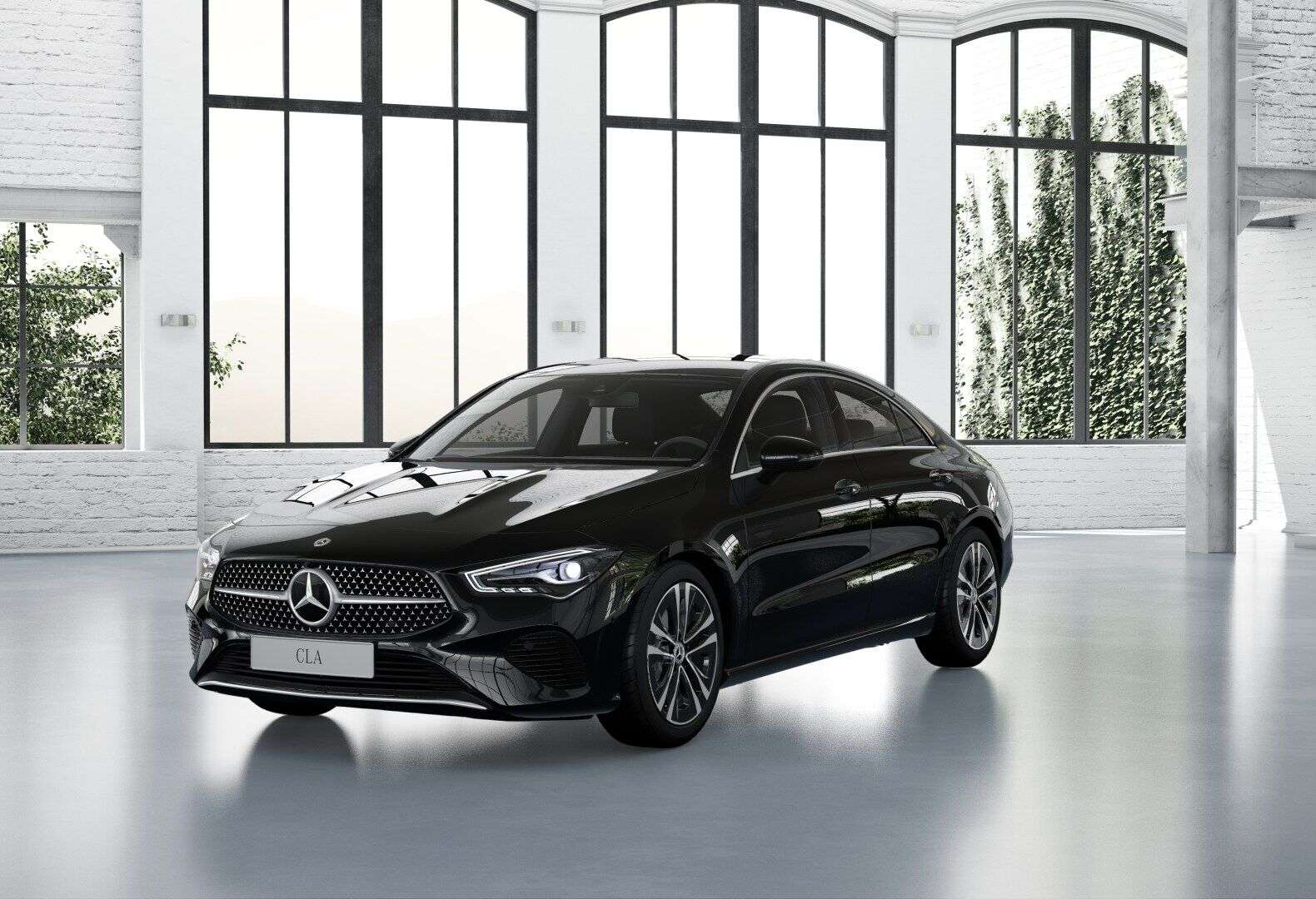 Mercedes CLA 200 Progressive - 2025 - Joinsteer - #1