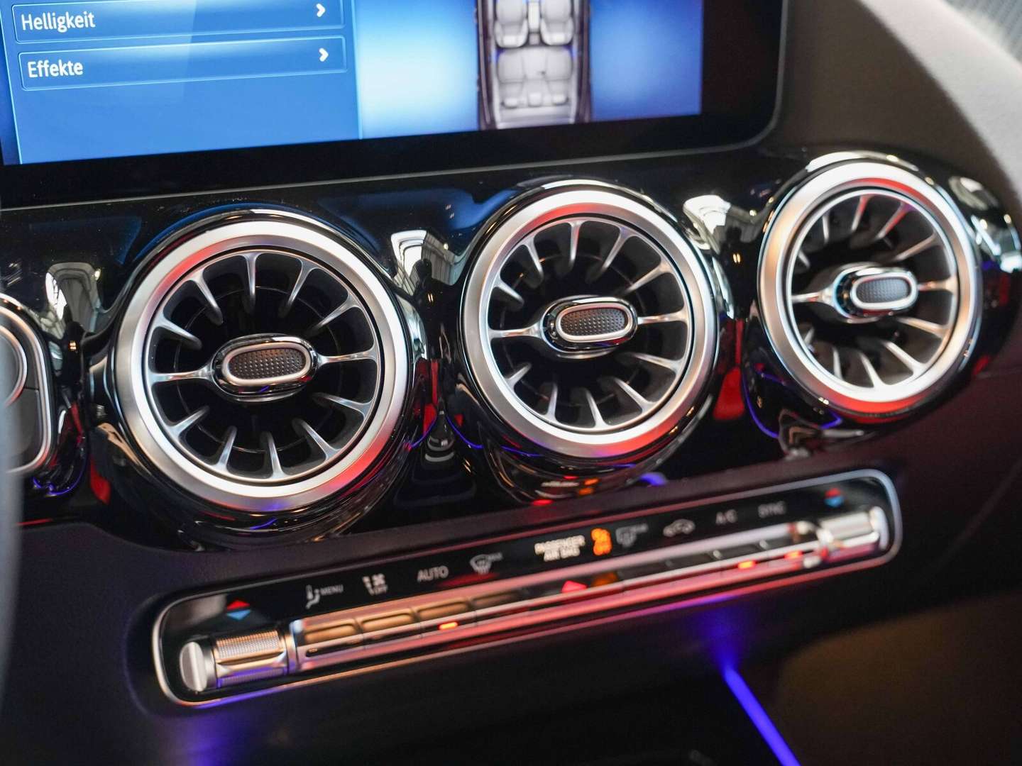 Mercedes GLA 200 200 AMG Line - 2024 - Joinsteer - #25