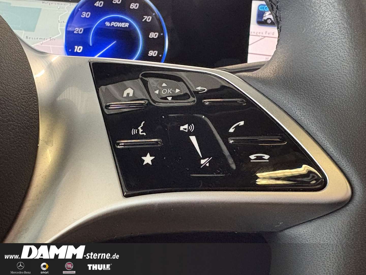 Mercedes EQB 300 Progressive - 2024 - Joinsteer - #17