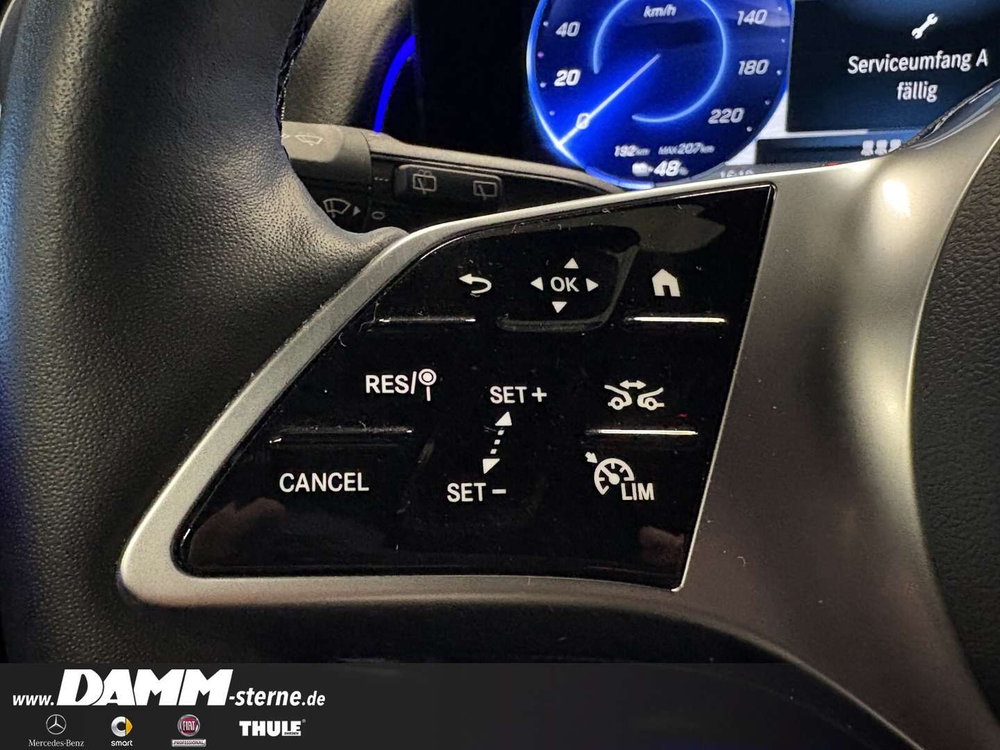 Mercedes EQB 300 - 2024 - Joinsteer - #16