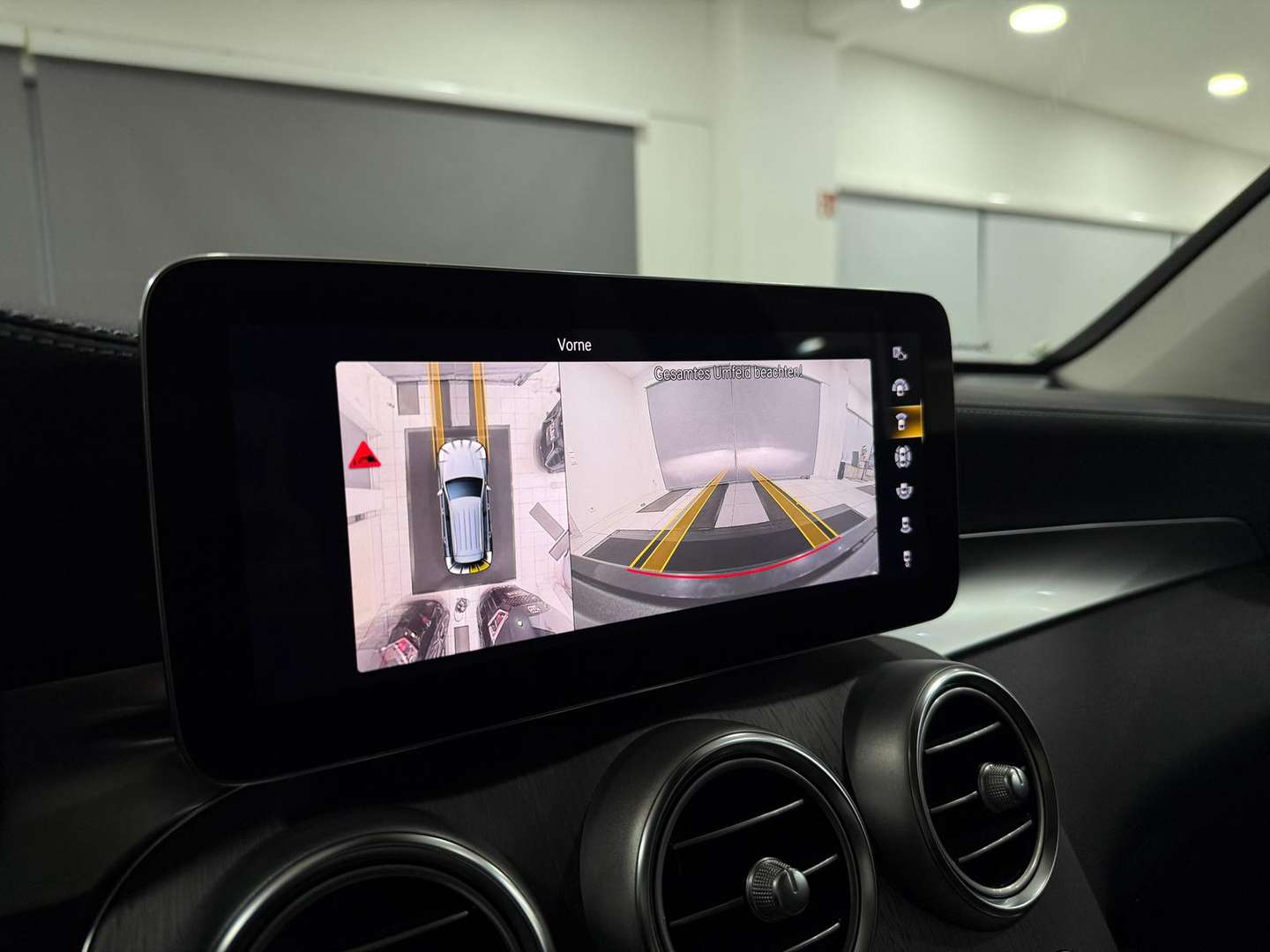 Mercedes GLC 300 - 2022 - Joinsteer - #35