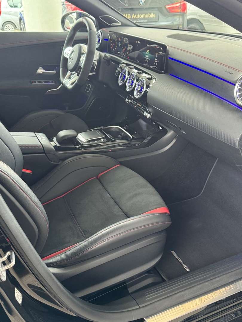 Mercedes CLA 45 AMG 45 - 2023 - Joinsteer - #19