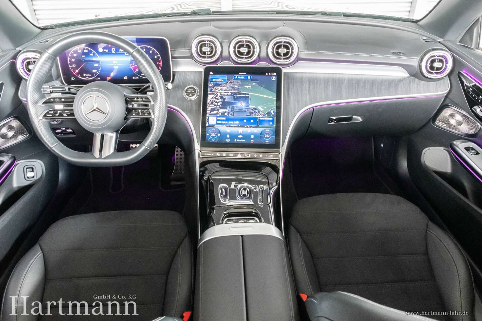 Mercedes CLE 300 AMG Line - 2024 - Joinsteer - #9