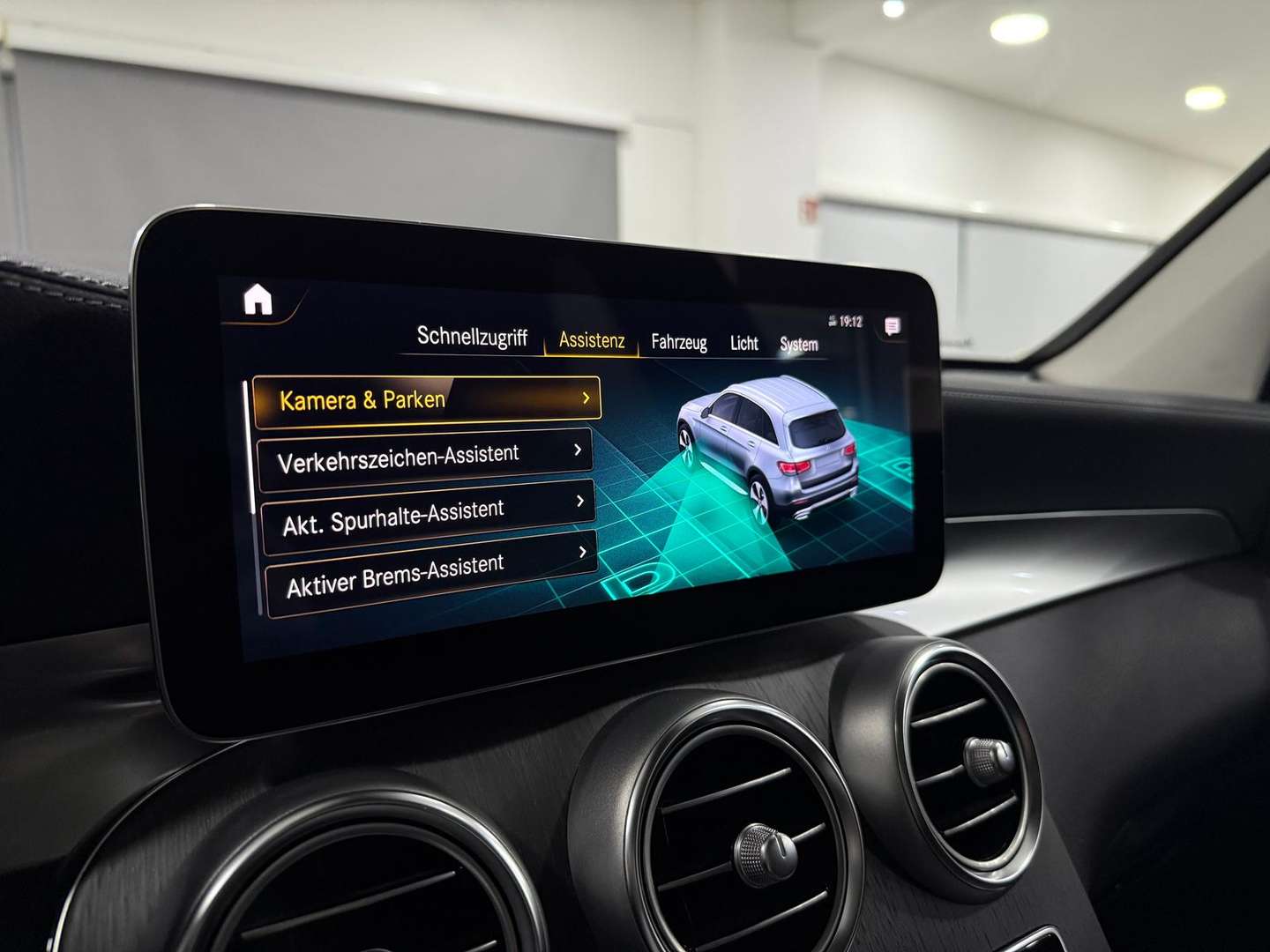 Mercedes GLC 300 - 2022 - Joinsteer - #36