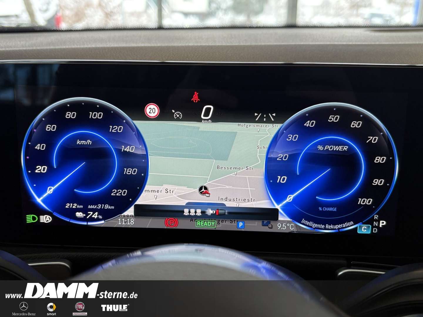 Mercedes EQB 300 Progressive - 2024 - Joinsteer - #18