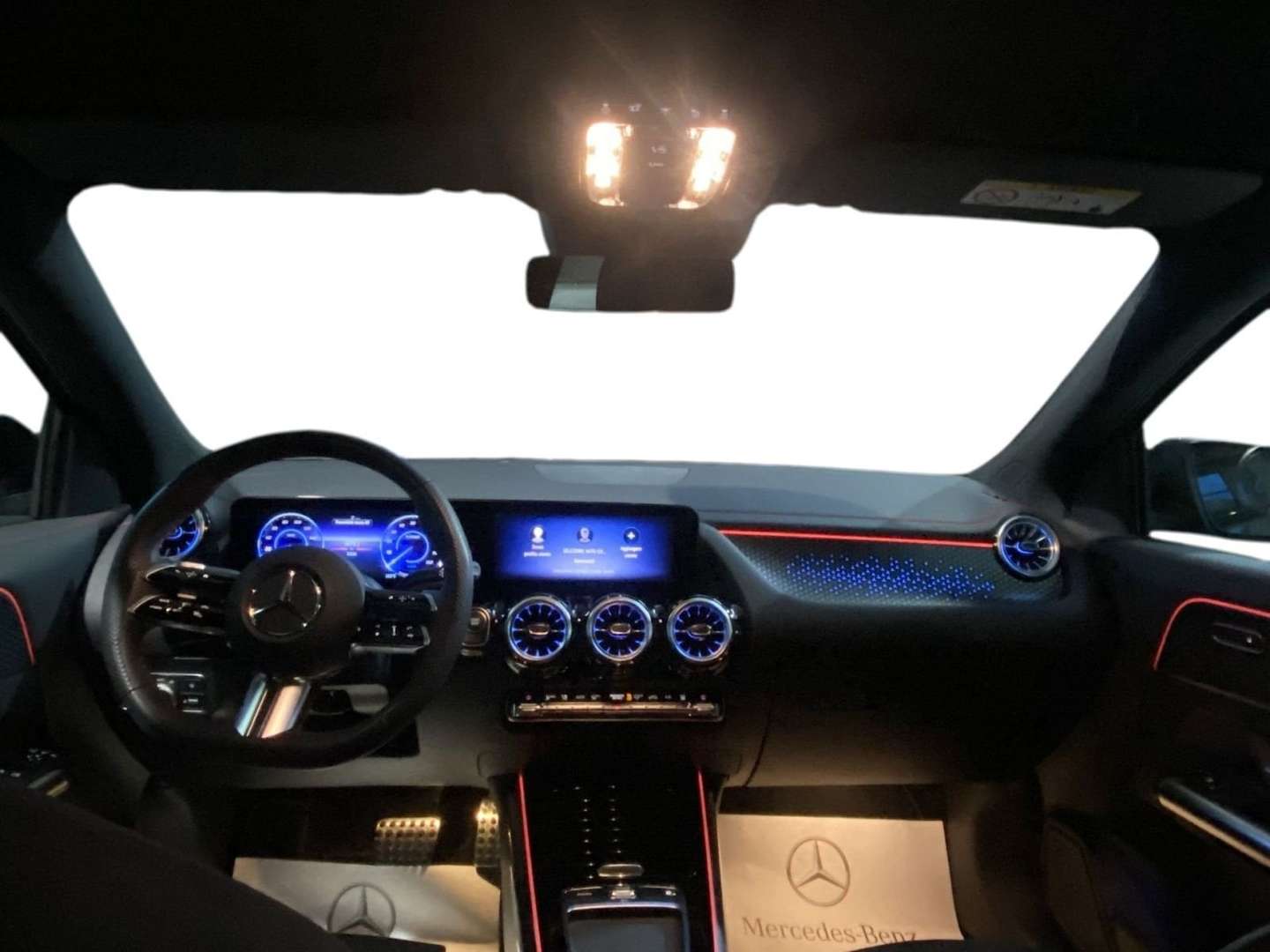 Mercedes EQA 250+ AMG Line - 2025 - Joinsteer - #10