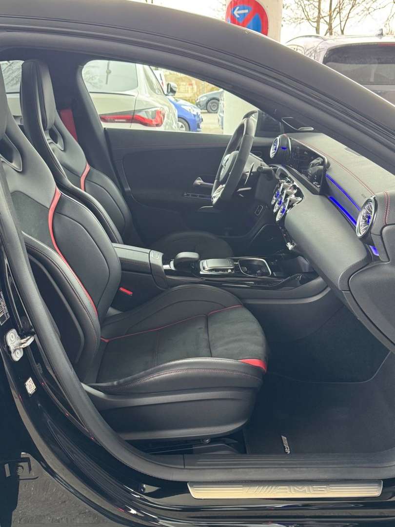 Mercedes CLA 45 AMG 45 - 2023 - Joinsteer - #20