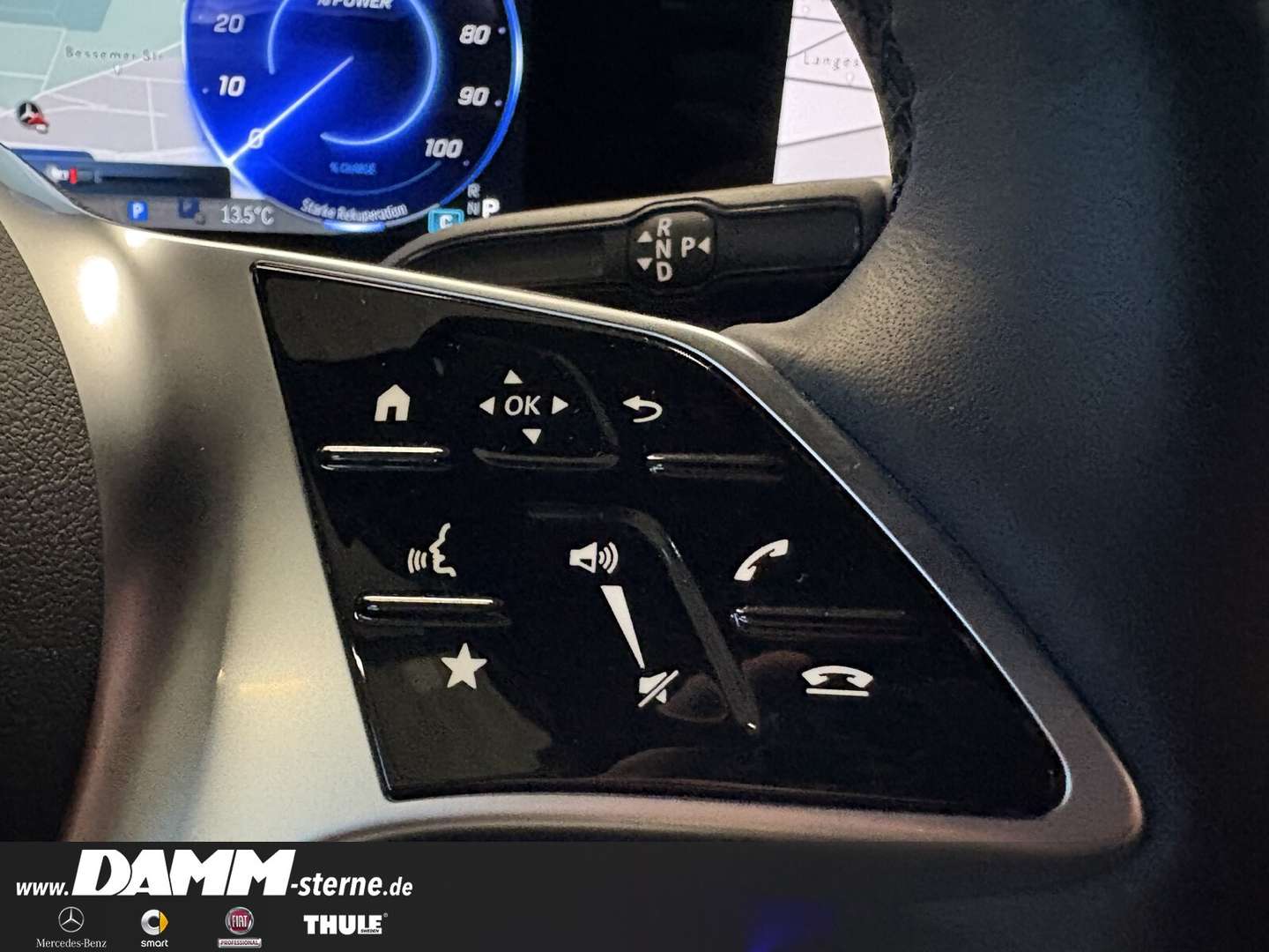 Mercedes EQB 300 - 2024 - Joinsteer - #17