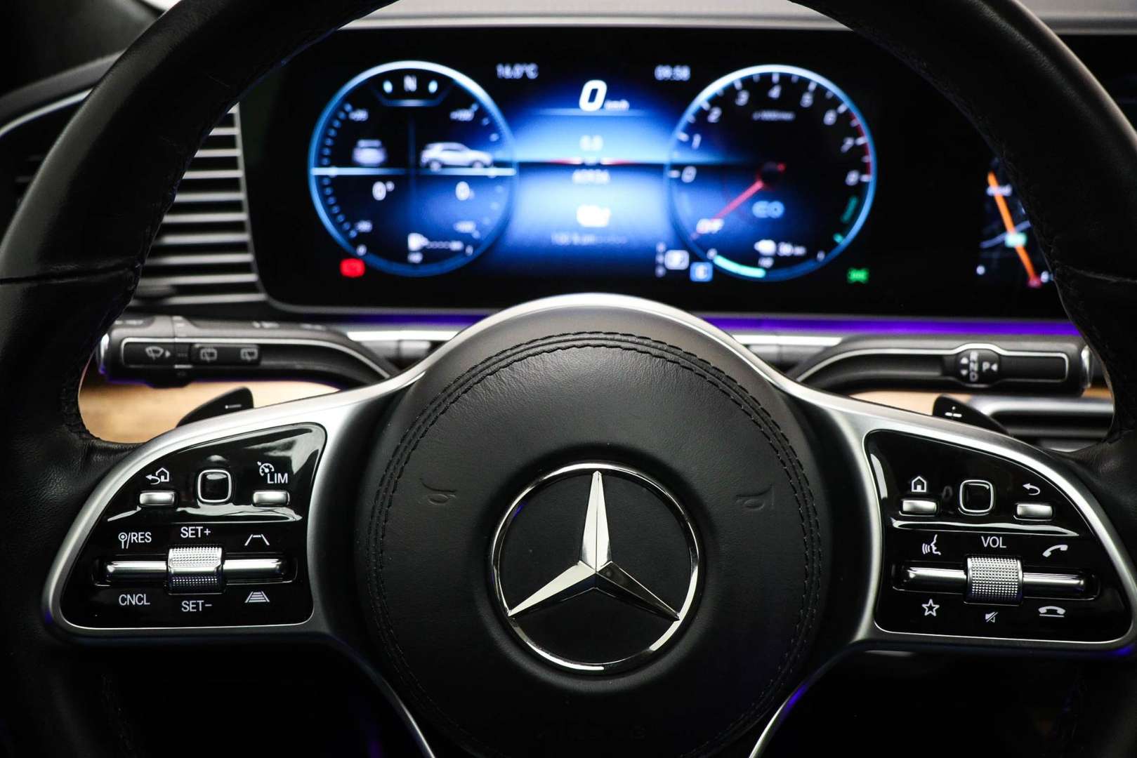 Mercedes GLE 350 - 2023 - Joinsteer - #44