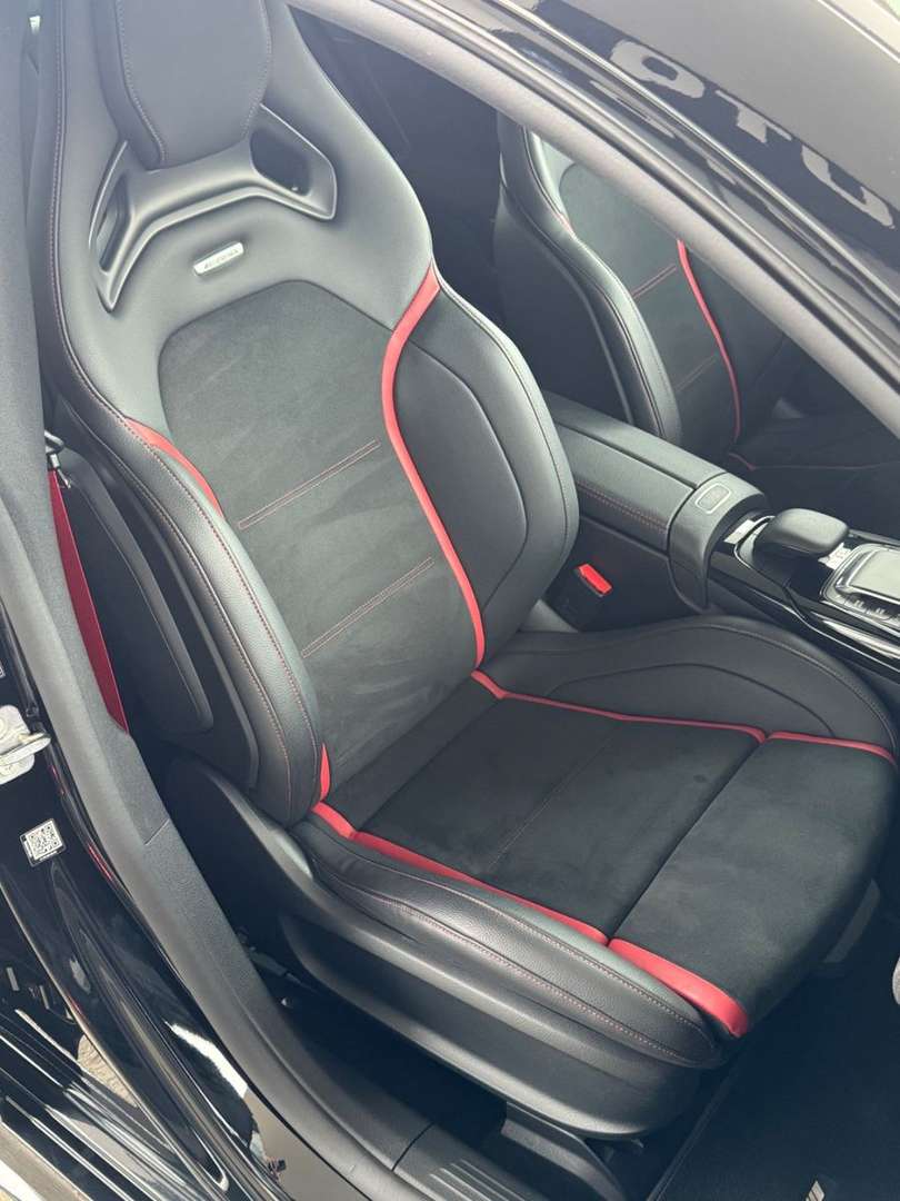 Mercedes CLA 45 AMG 45 - 2023 - Joinsteer - #21