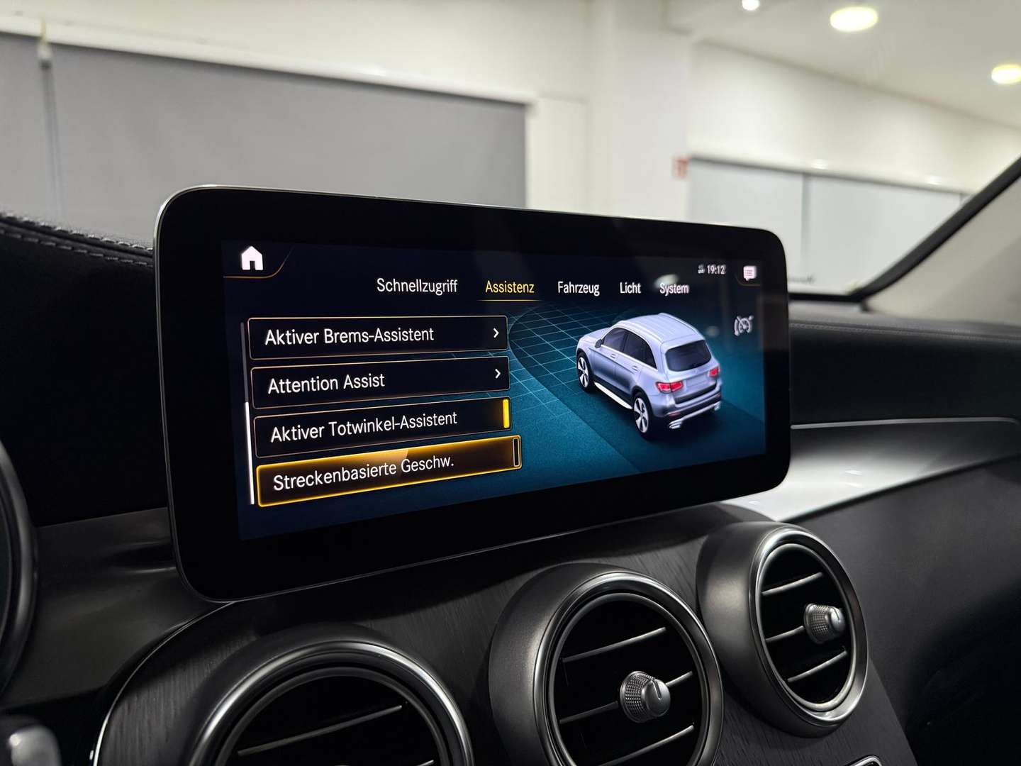 Mercedes GLC 300 - 2022 - Joinsteer - #37