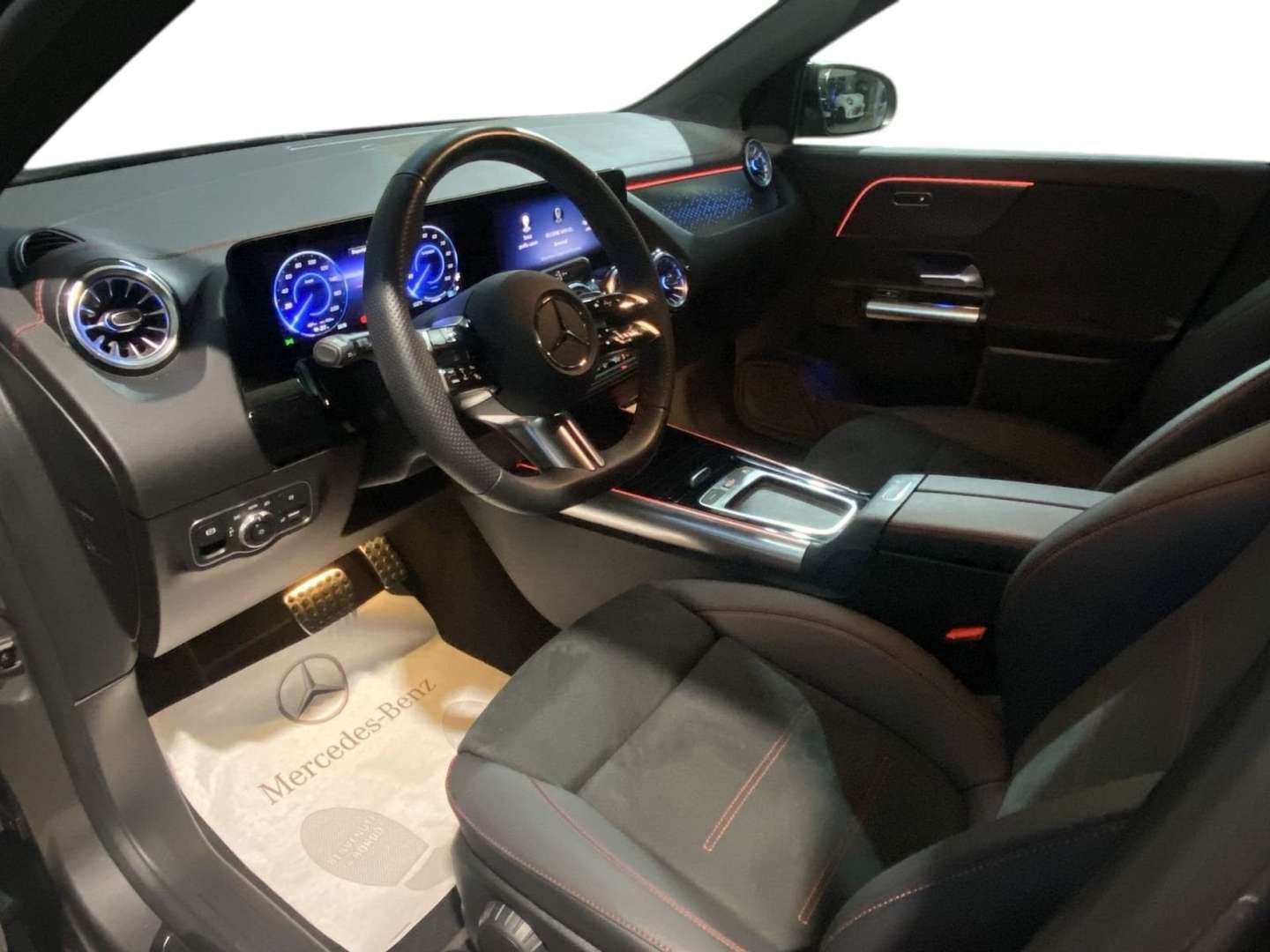 Mercedes EQA 250+ AMG Line - 2025 - Joinsteer - #11