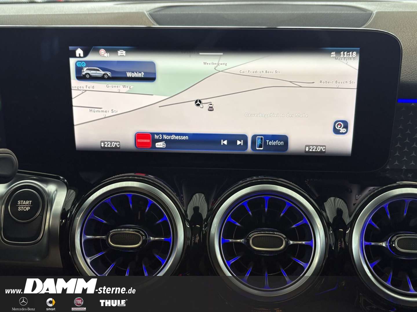 Mercedes EQB 300 Progressive - 2024 - Joinsteer - #19