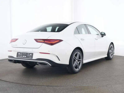 Mercedes CLA 180 Coupé 180 AMG Line - 2025 - Joinsteer - #1