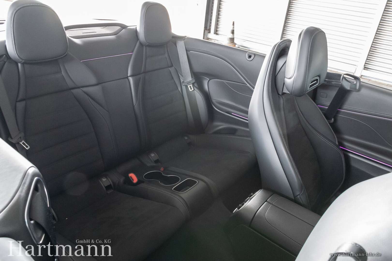 Mercedes CLE 300 AMG Line - 2024 - Joinsteer - #12