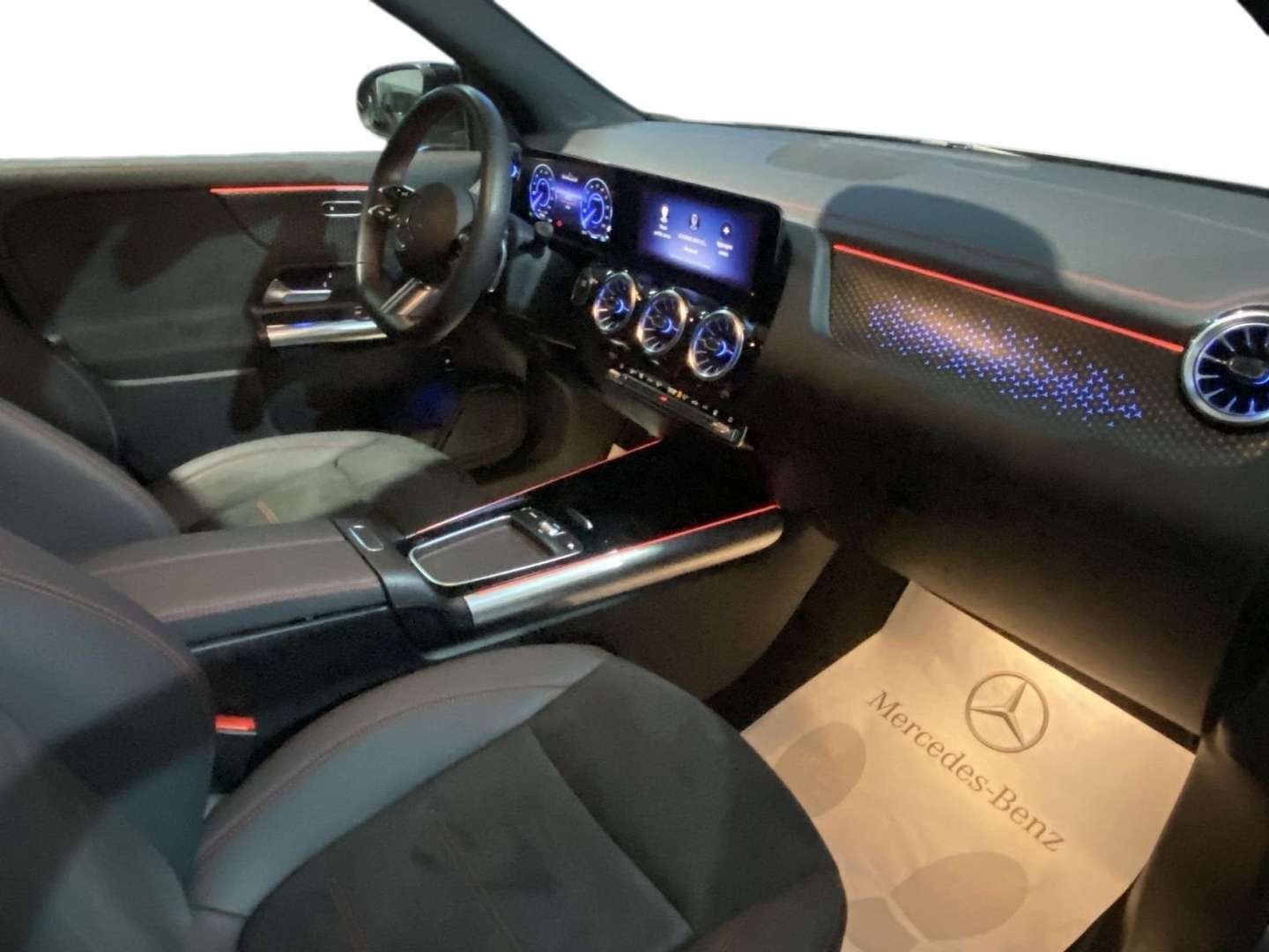 Mercedes EQA 250+ AMG Line - 2025 - Joinsteer - #12