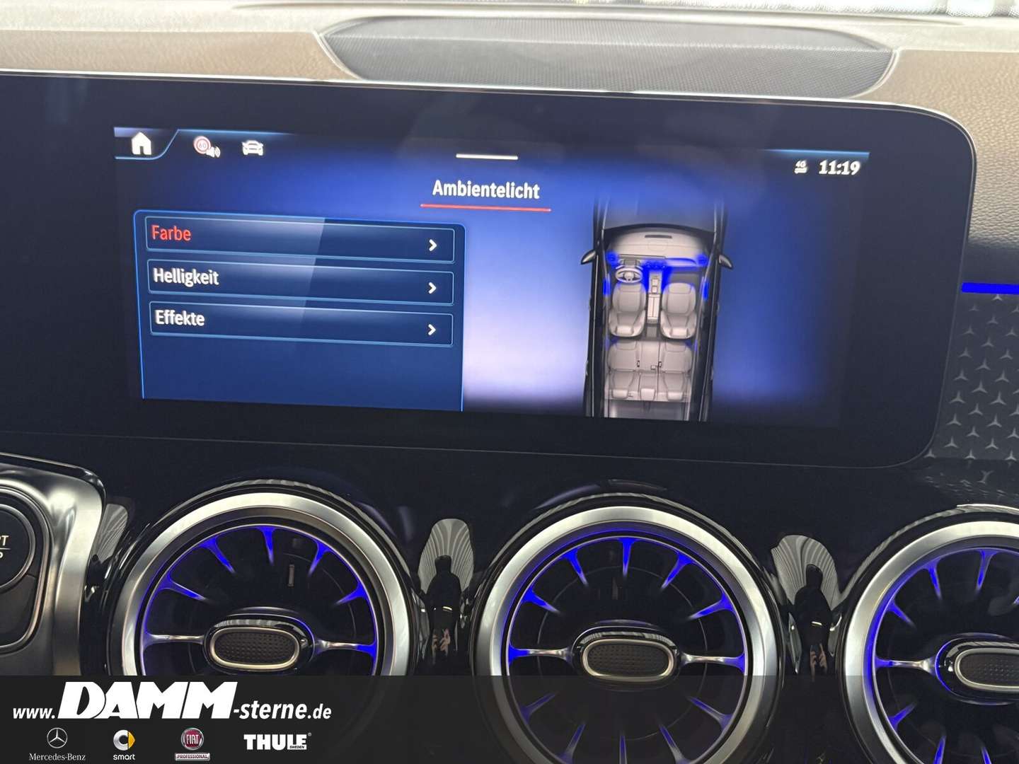 Mercedes EQB 300 Progressive - 2024 - Joinsteer - #20