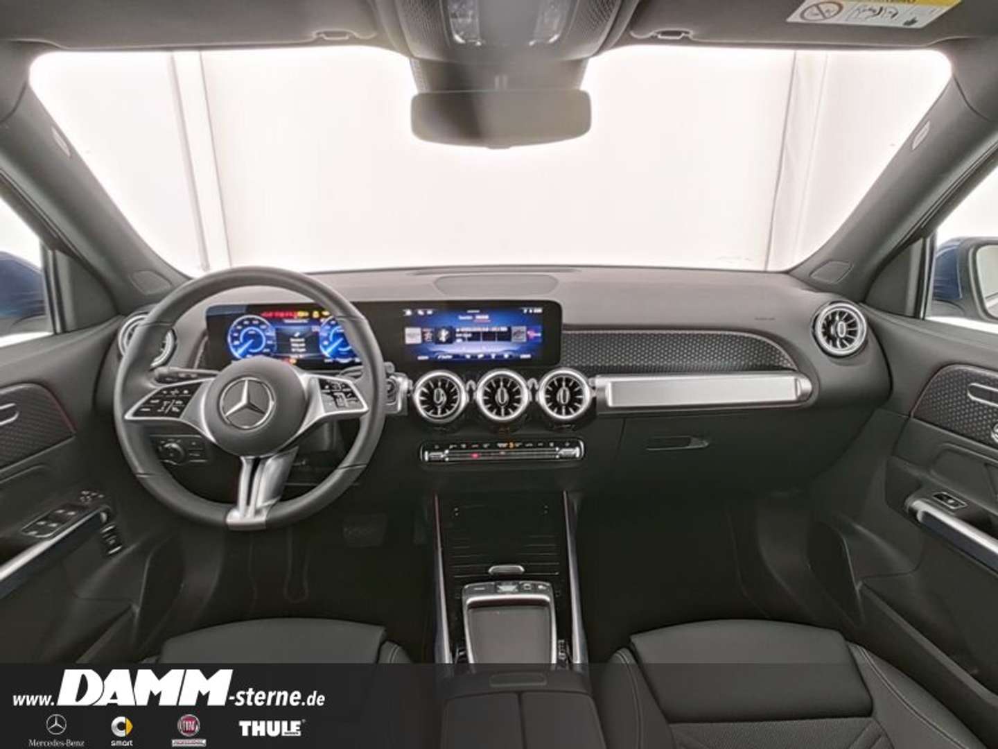 Mercedes EQB 300 Progressive - 2024 - Joinsteer - #4