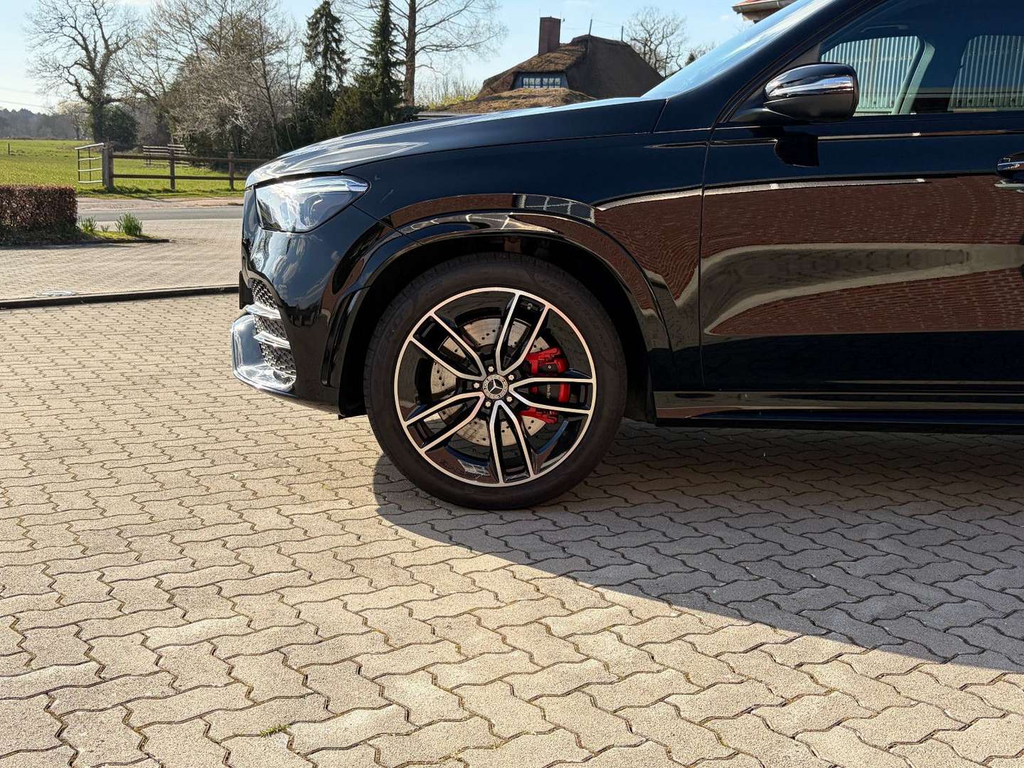 Mercedes GLE 350 Night Edition - 2022 - Joinsteer - #33