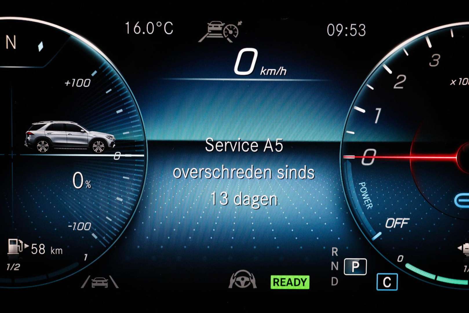 Mercedes GLE 350 - 2023 - Joinsteer - #46