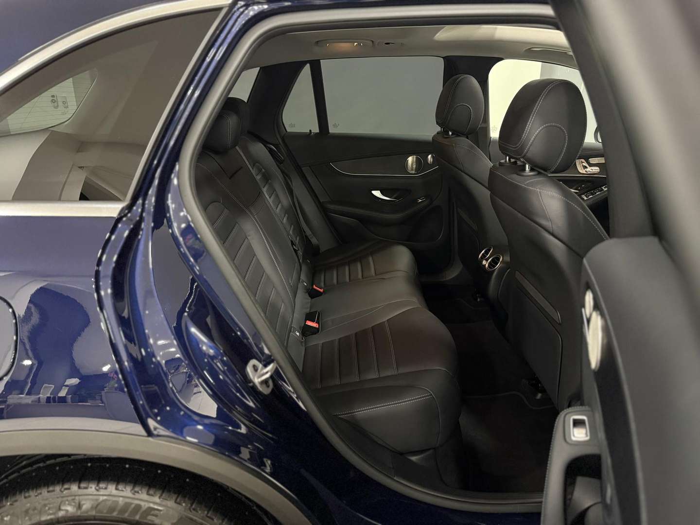 Mercedes GLC 300 - 2022 - Joinsteer - #26
