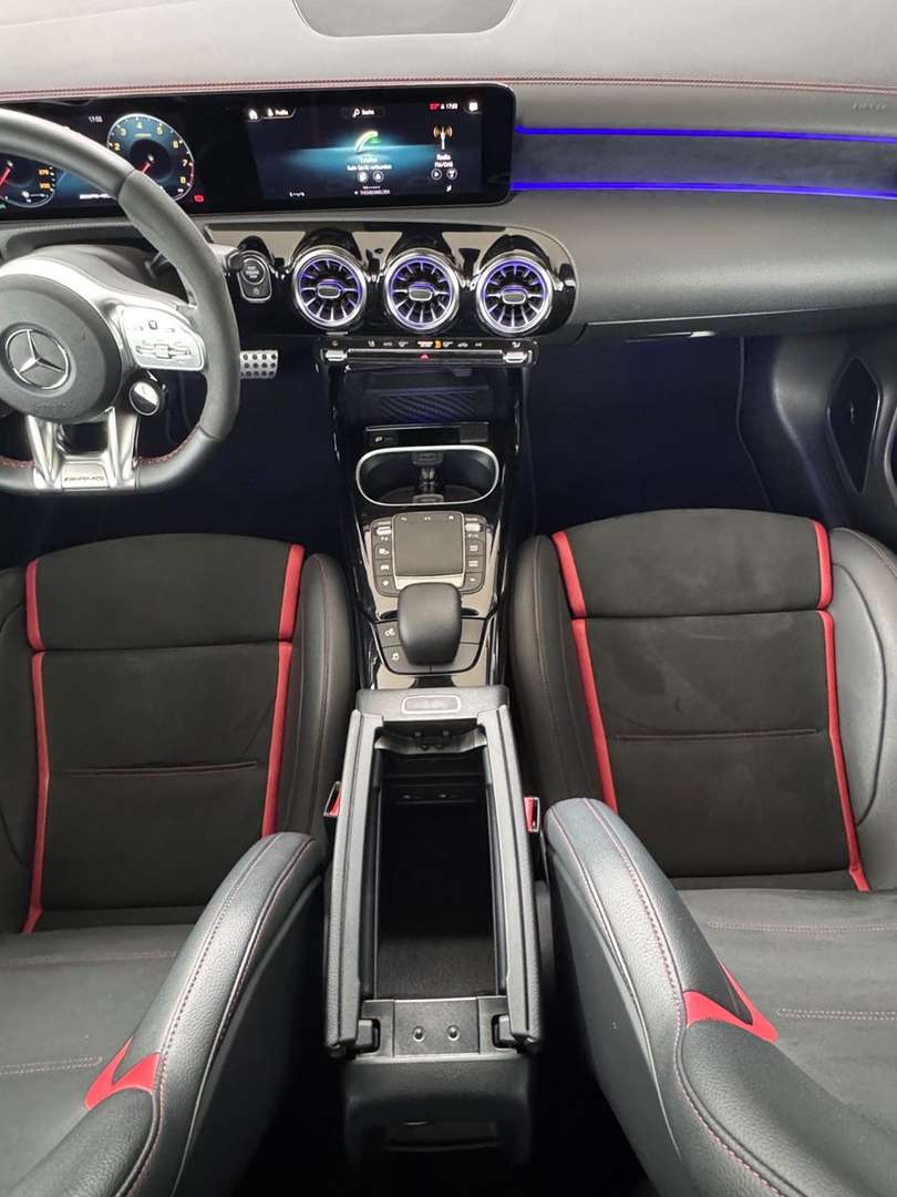 Mercedes CLA 45 AMG 45 - 2023 - Joinsteer - #23
