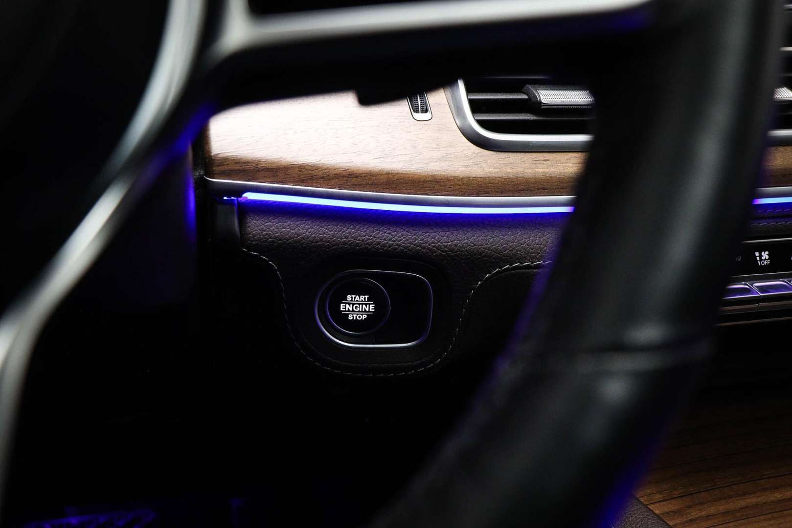 Mercedes GLE 350 - 2023 - Joinsteer - #47