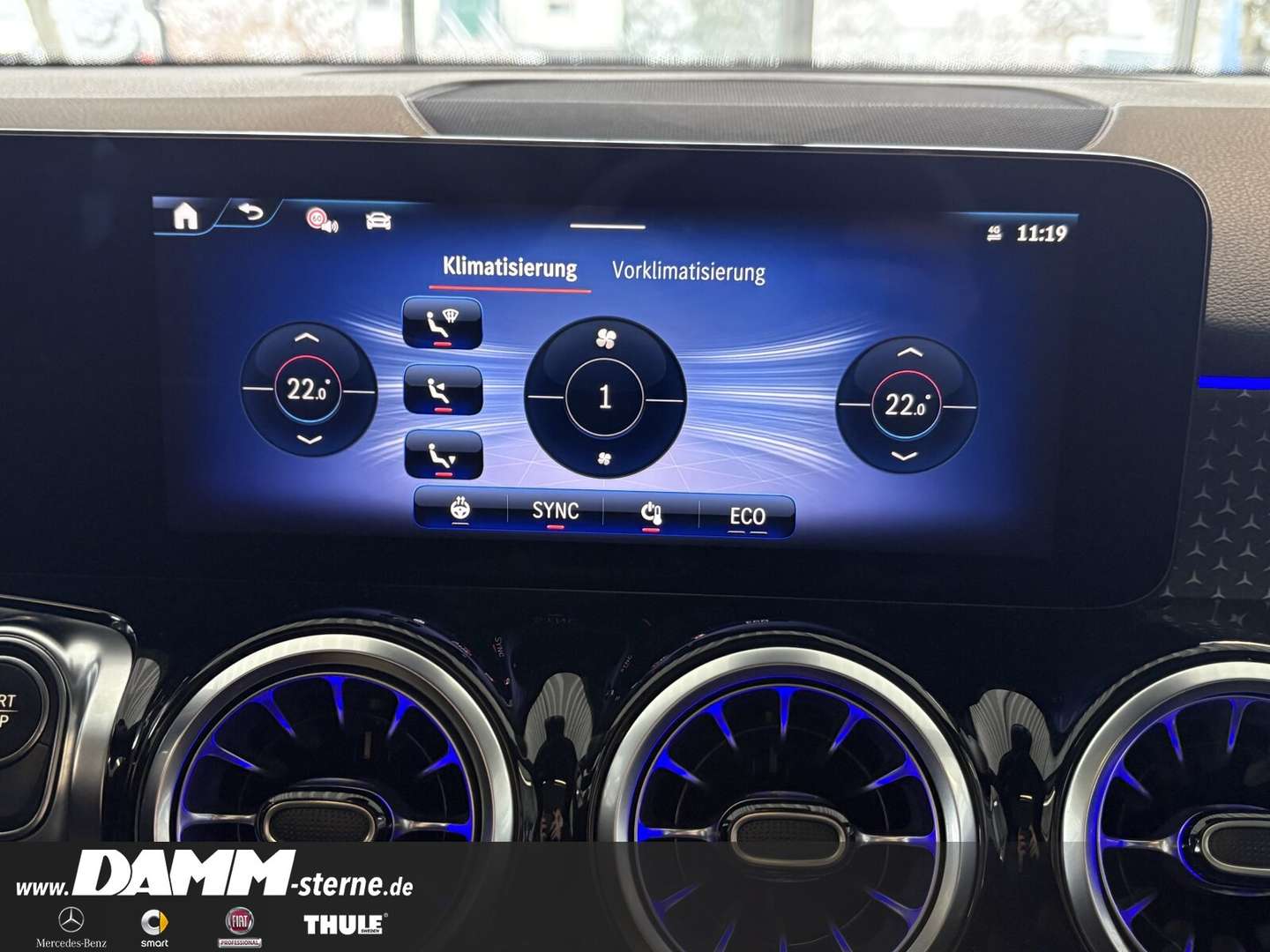 Mercedes EQB 300 Progressive - 2024 - Joinsteer - #21