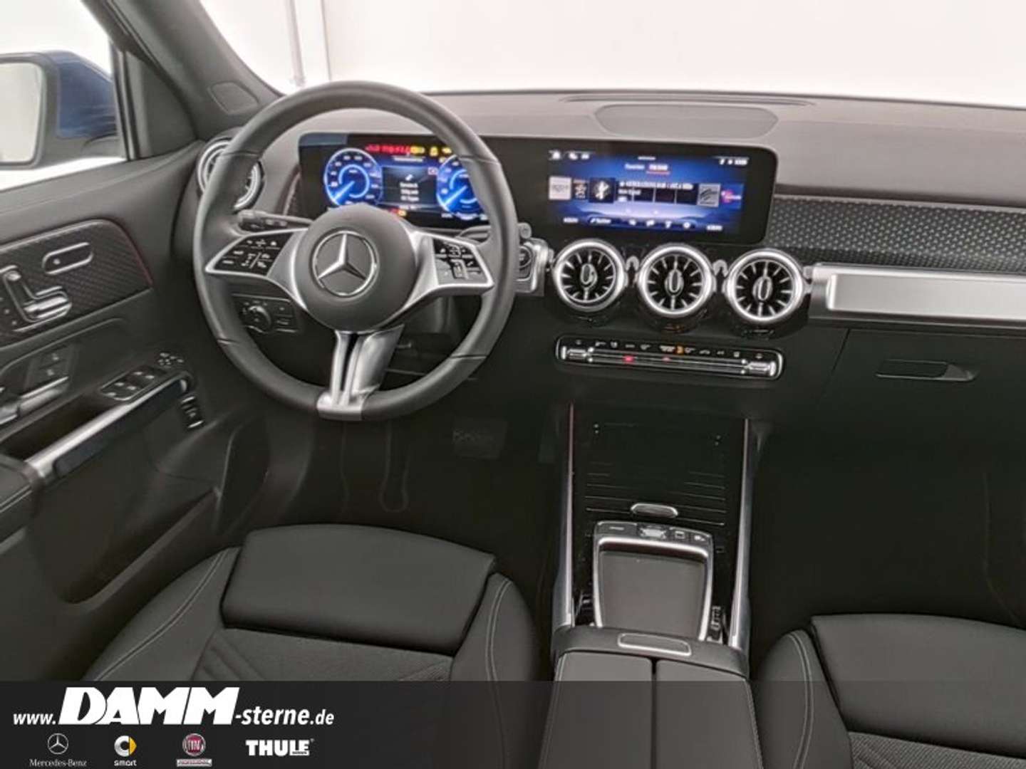 Mercedes EQB 300 Progressive - 2024 - Joinsteer - #5