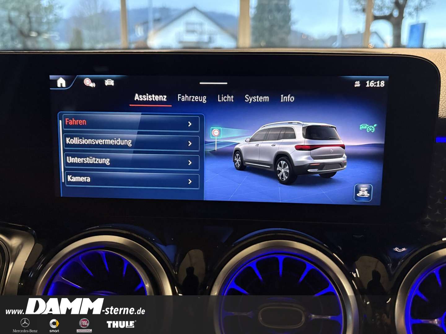 Mercedes EQB 300 - 2024 - Joinsteer - #20