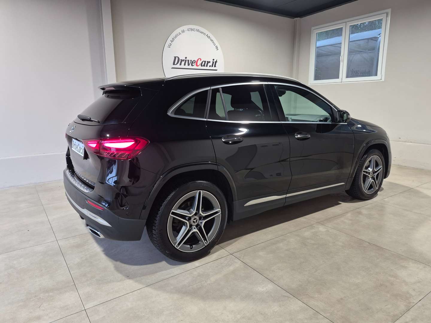 Mercedes GLA 200 AMG Line - 2024 - Joinsteer - #6