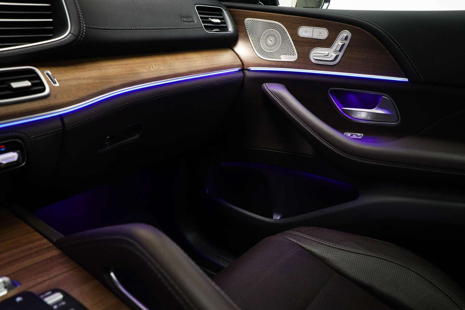 Mercedes GLE 350 - 2023 - Joinsteer - #48