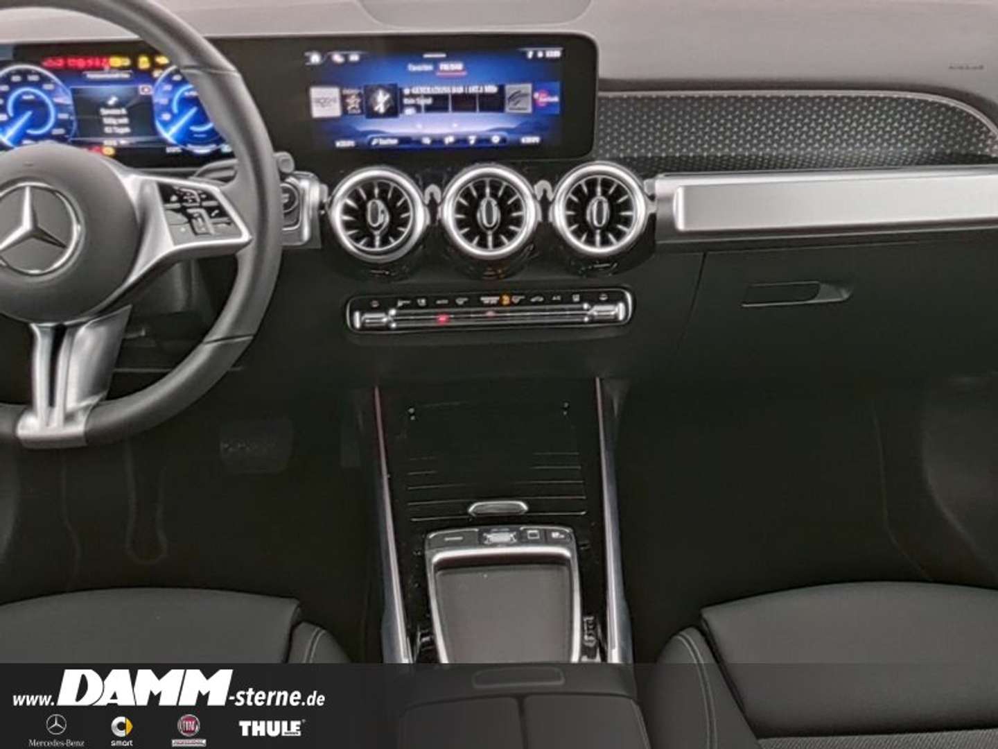 Mercedes EQB 300 Progressive - 2024 - Joinsteer - #6