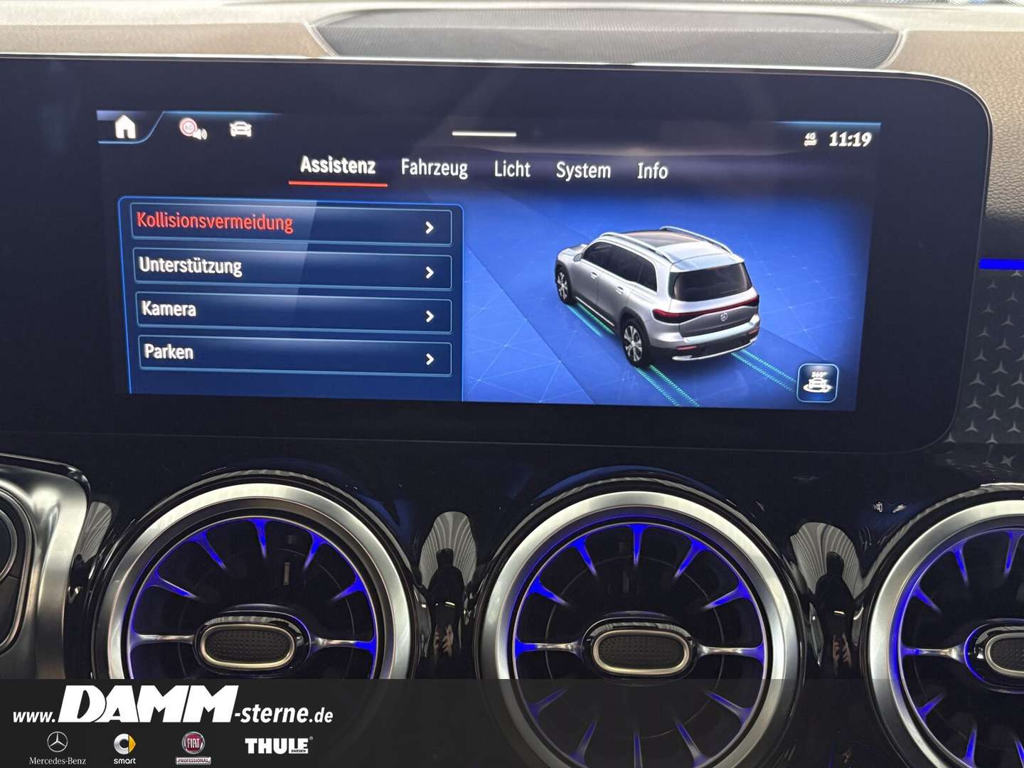 Mercedes EQB 300 Progressive - 2024 - Joinsteer - #22