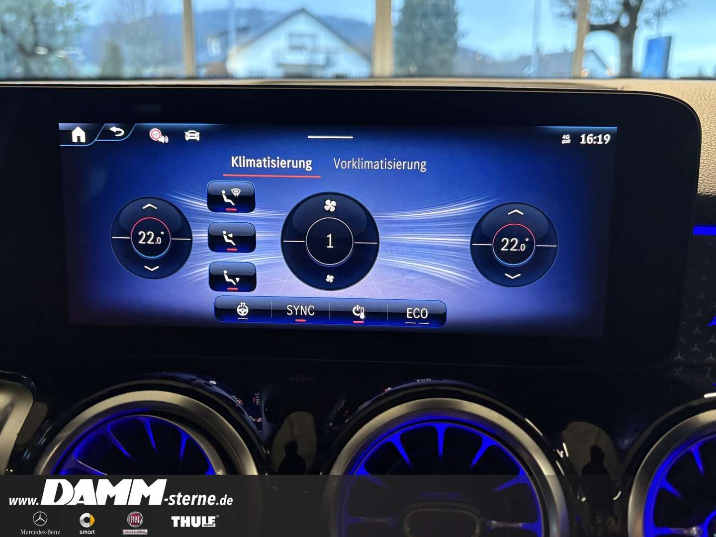 Mercedes EQB 300 - 2024 - Joinsteer - #21