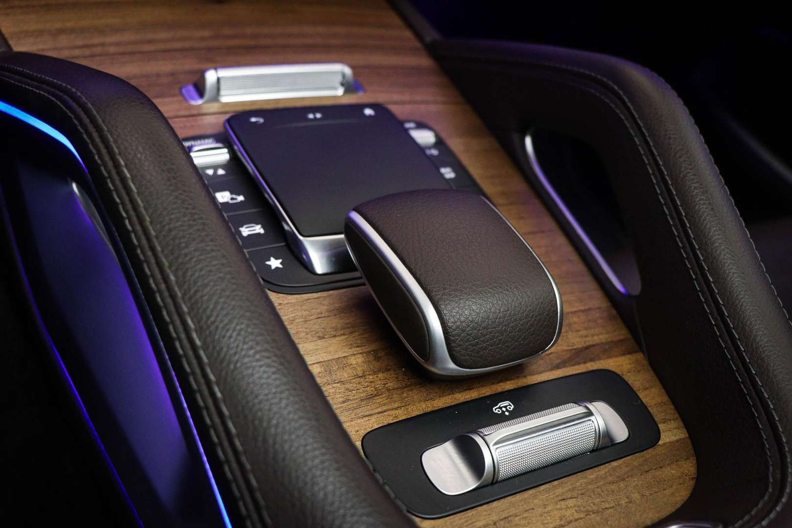 Mercedes GLE 350 - 2023 - Joinsteer - #49