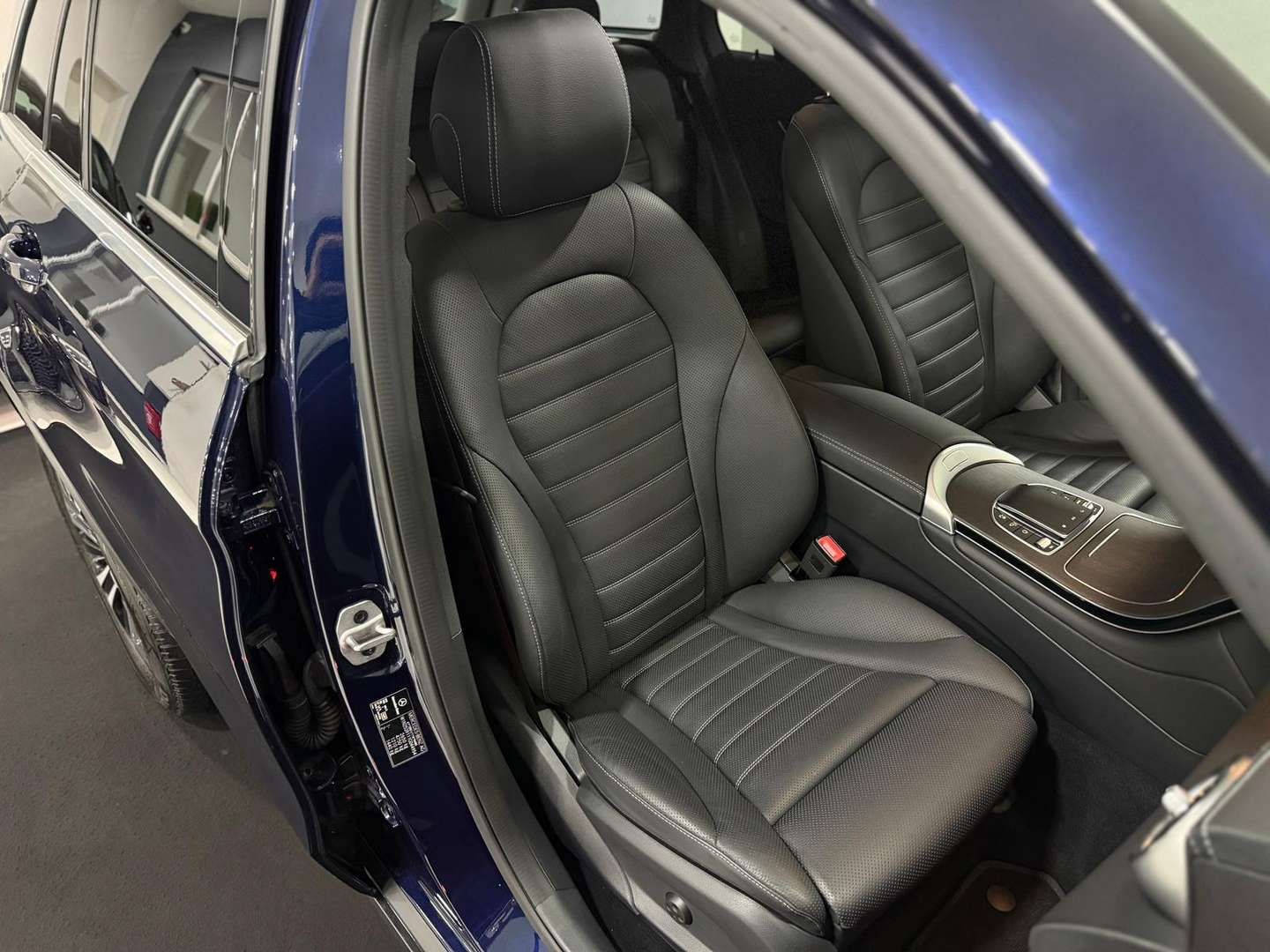 Mercedes GLC 300 - 2022 - Joinsteer - #28